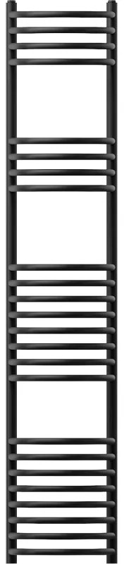 Mexen Eros, fűtőelem 1600 x 318 mm, 549 W, fekete, W112-1600-318-00-70