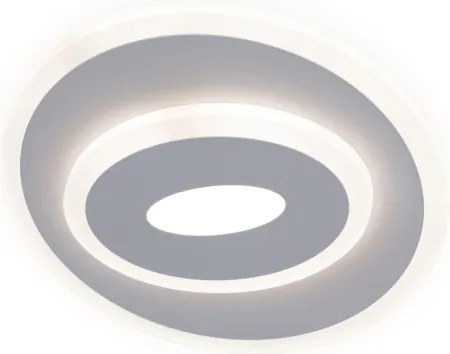 Brilagi - LED mennyezeti lámpatest MODERN MINI LED/26W/230V 3000/4000/6000K