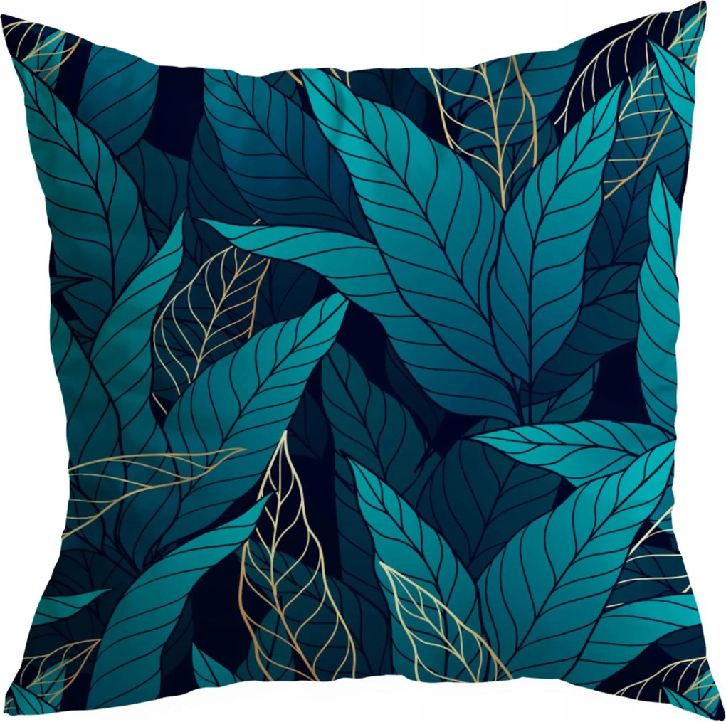 Díszpárnahuzat 45x45 cm-es Párnához, "jasiek" 104