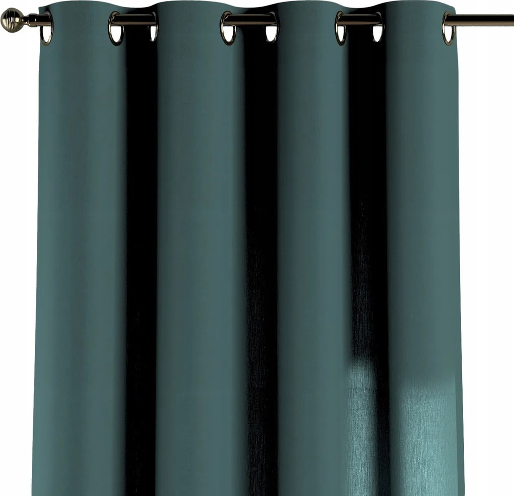 Gurulós függöny 1 db 130x260cm zöld