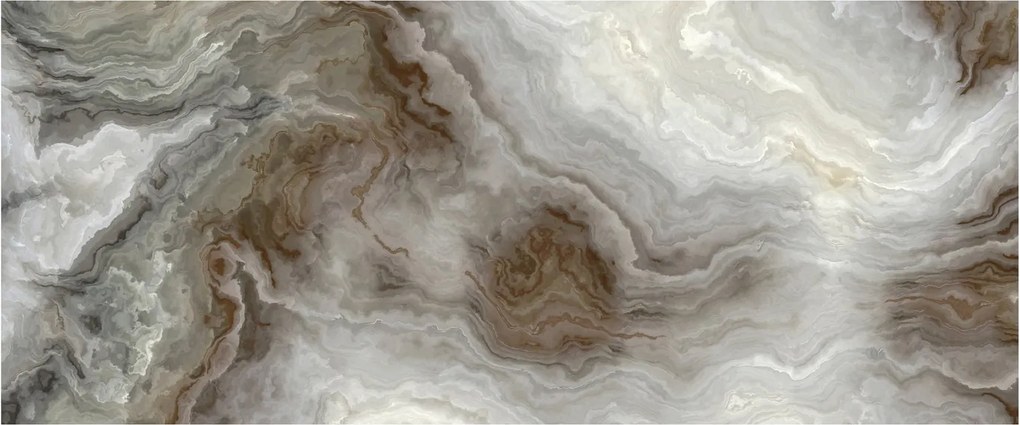 Kép - Ónix (120x50 cm)