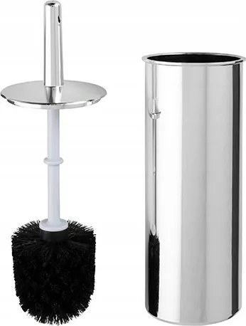 Wc kefe Awd Interior tartállyal Króm Szabadon álló