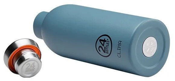 24Bottles Clima 500ml termosz