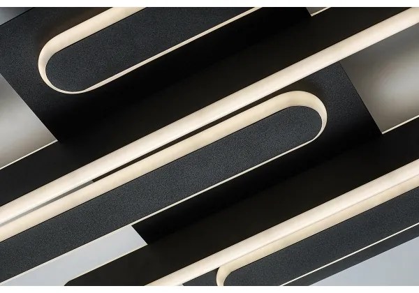 Rabalux 71050 - LED mennyezeti lámpa SINDRI LED/36W/230V