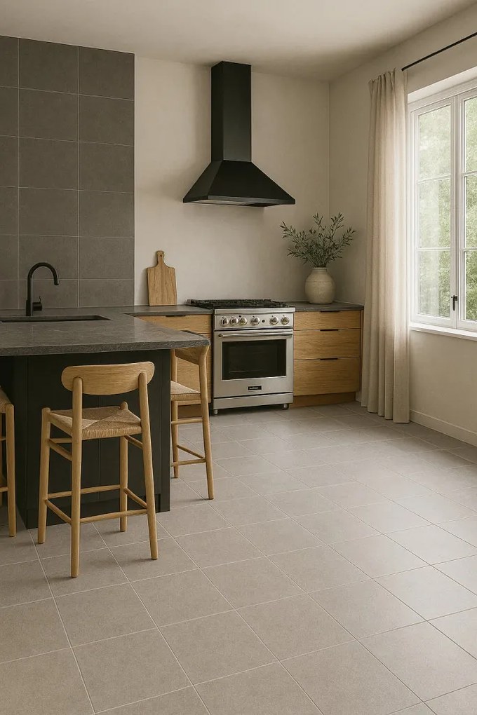 Persa Gris 60.8.x60.8 járólap 8x60