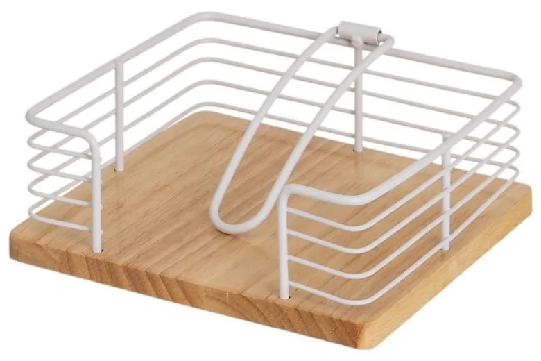 Fém szalvétatartó – Casa Selección