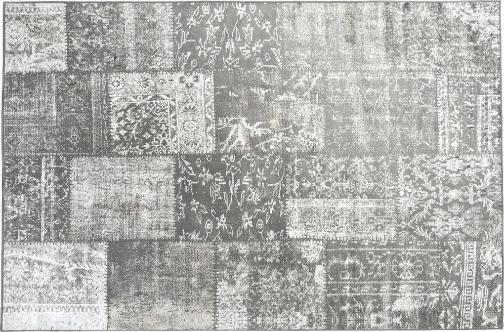 Isphahan Szőnyeg 160x230 Premium Viscosa Klasszikusok v20