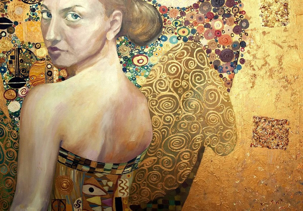 Fotótapéta - Festmény (152,5x104 cm)