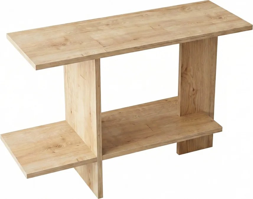 Essenziale - Sapphire Oak