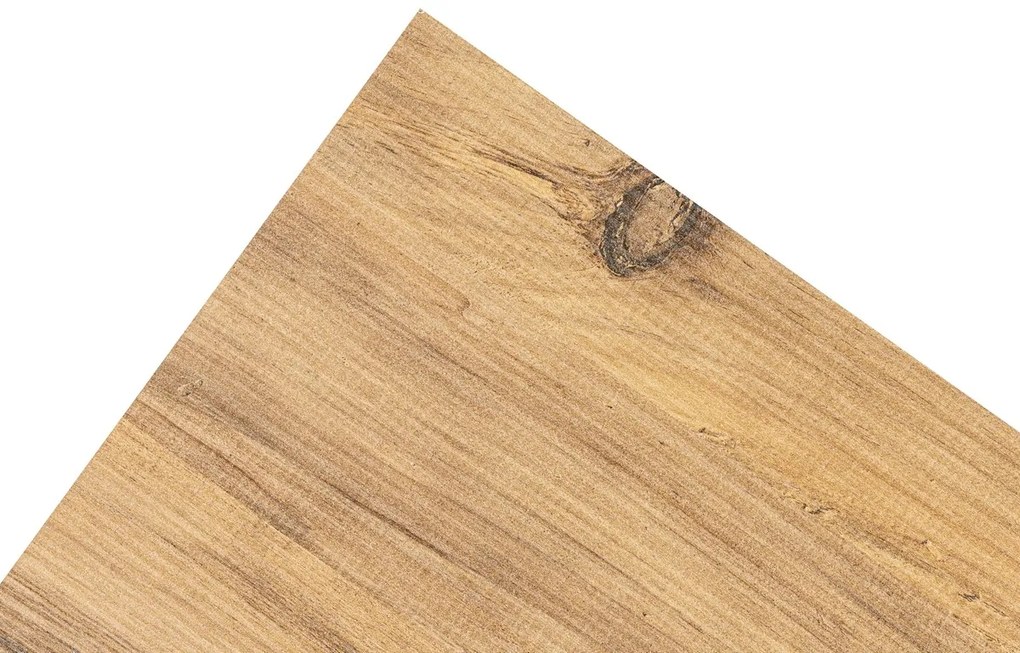 Canvas Atlantic Pine konzolasztal