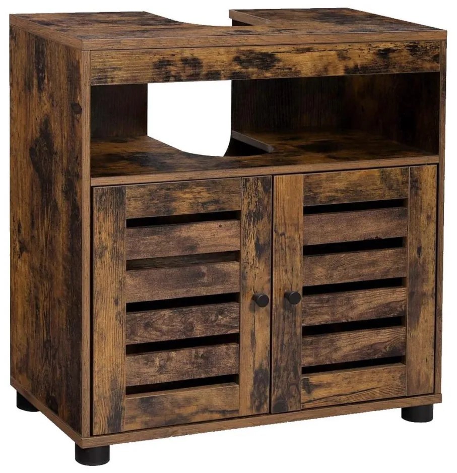 RENE barna fürdőszobai szekrény