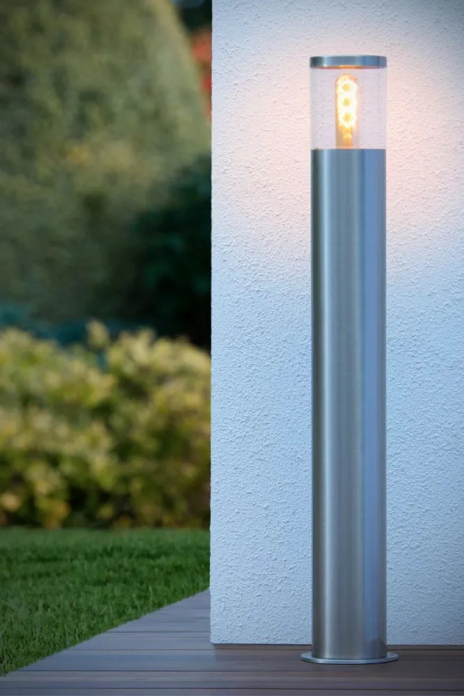 LUCIDE 14899-80-12 FEDOR Modern Kültéri Állólámpa E27 IP44