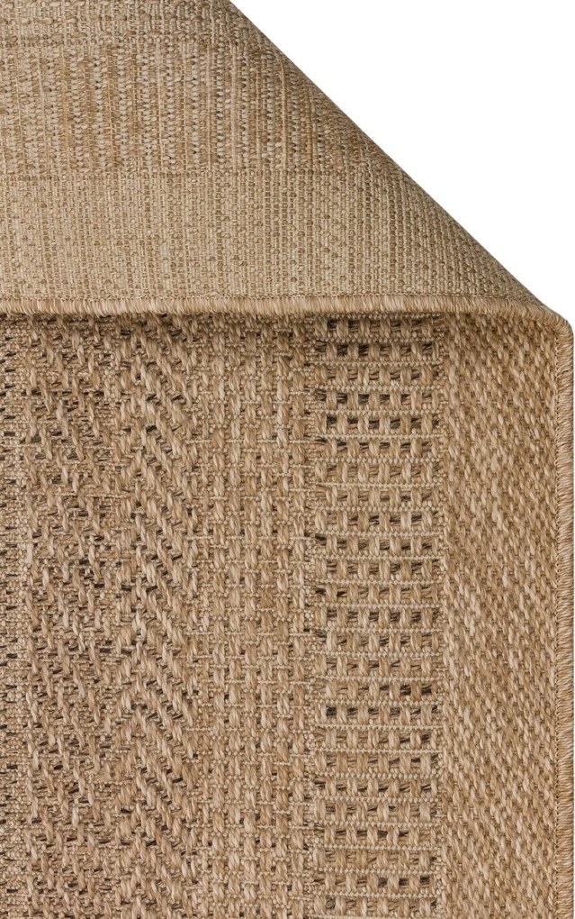 SLD futószőnyeg, natúr, 80×300 cm – TR724EKH1885