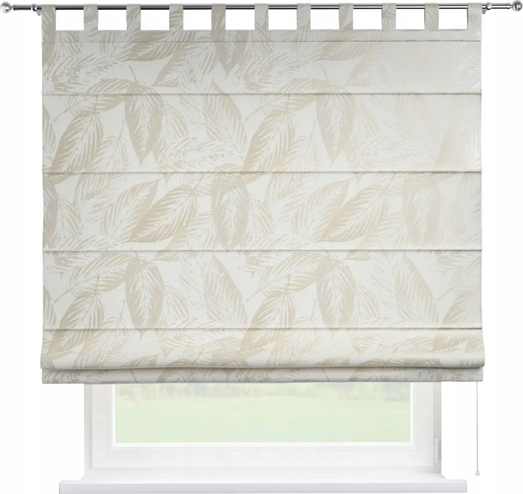 Kész Római roló Verona 100x180cm zöld