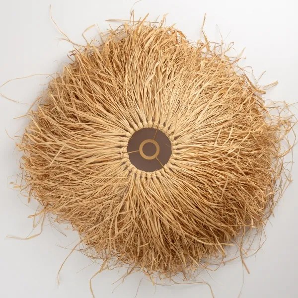 KERIA univerzális búra, átmérő 60 cm, barna