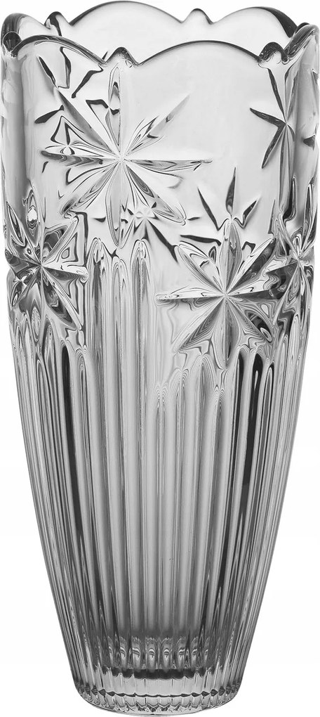 Kristály váza 30 cm Nova Old Perseus B