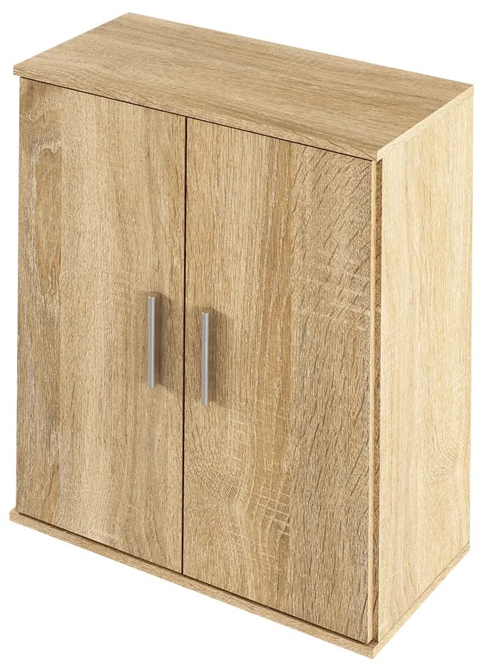 RESITA TYP 1 szekrény, sonoma tölgy