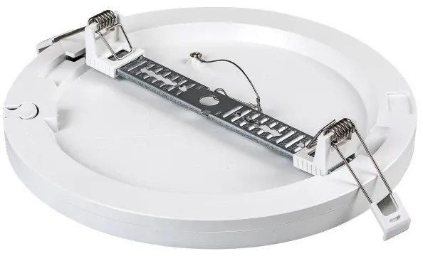 Rabalux 1489 - LED Mennyezeti lámpa SONNET LED/18W/230V 23cm