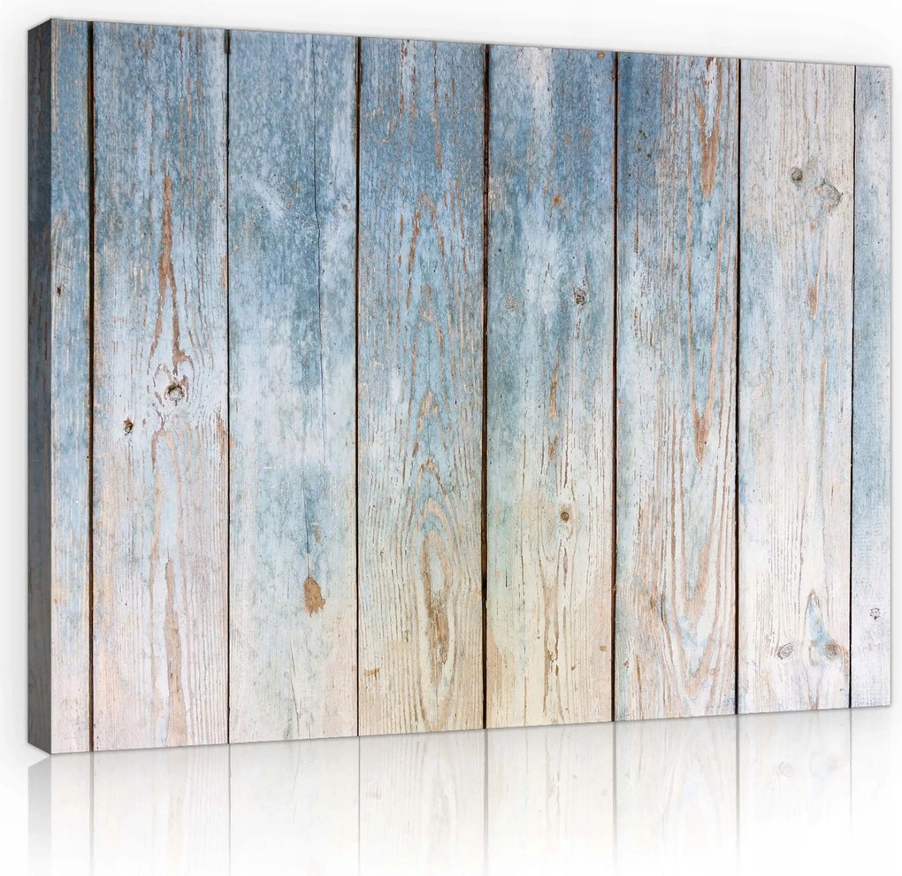 Vászonkép 80x60 Fa szimfónia Faktor Dekoráció Boho Belső terek