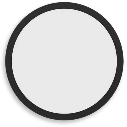 Philips - LED Mennyezeti lámpa MAGNEOS LED/20W/230V 2700K fekete