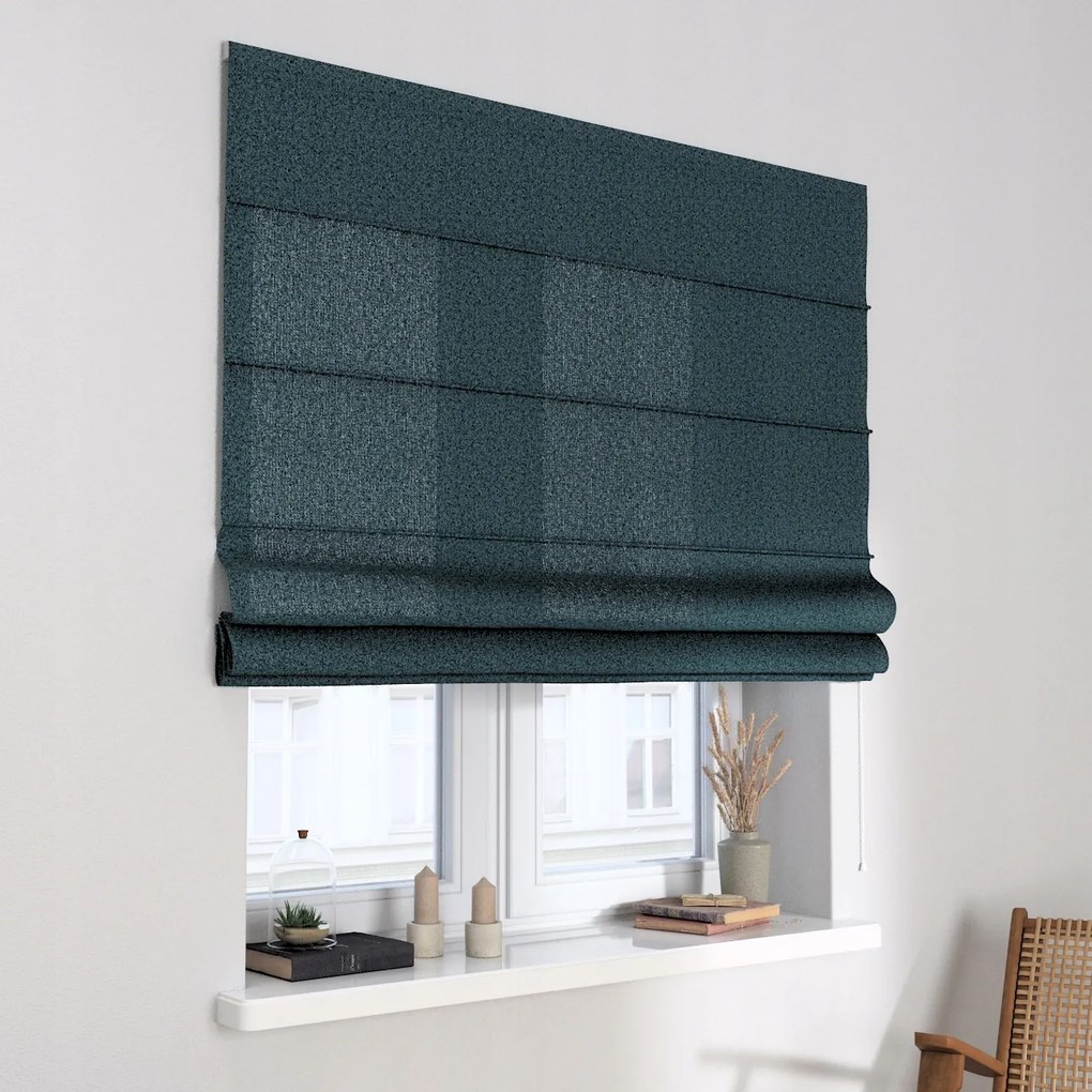 Kész római roló Capri 120x180cm kék