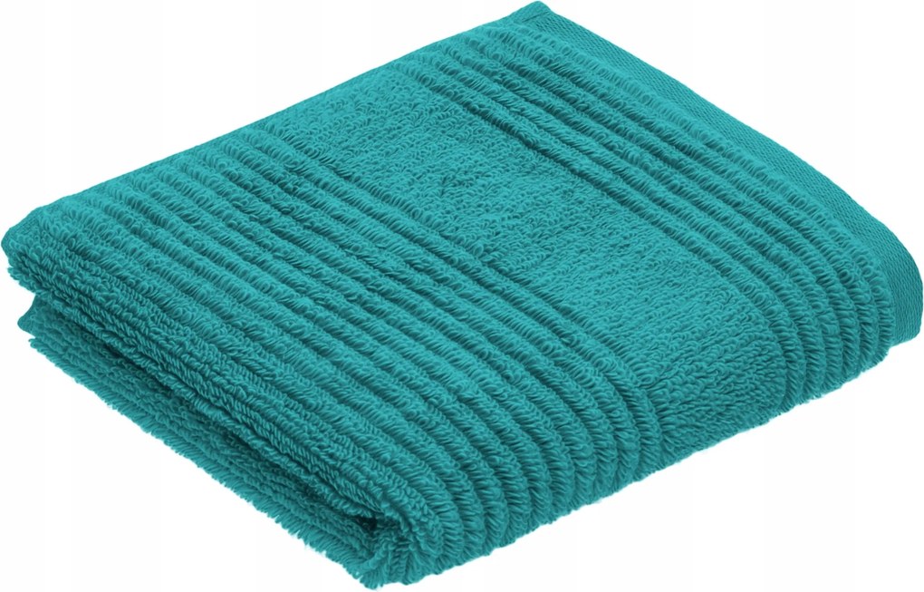 Pamut törölköző 30x50 cm Tomorrow 5885 Oceanic biológiailag lebomló