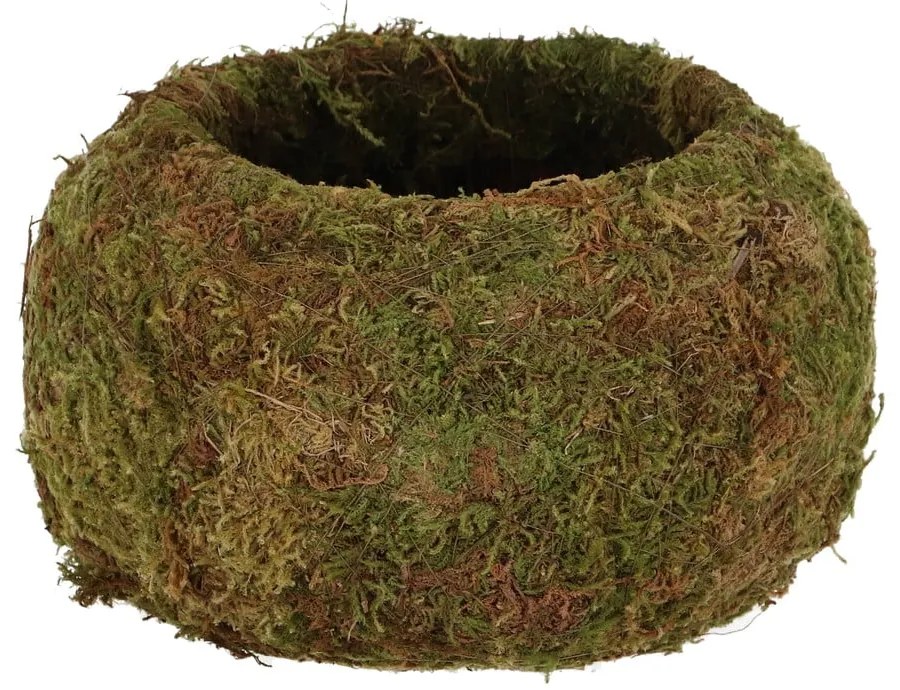 Virágcserép ø 20 cm Kokedama – Esschert Design