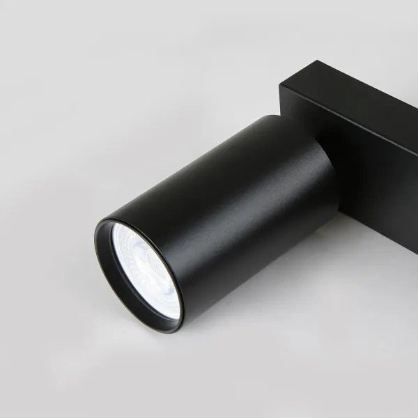 Immax NEO 07263Z - LED RGB+CCT dimmelhető lámpa NEO PUNTO 2xGU10/4,8W/230V