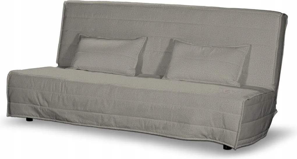 Dekoria Beddinge hosszú kanapé huzat és 2 Ikea párnahuzat