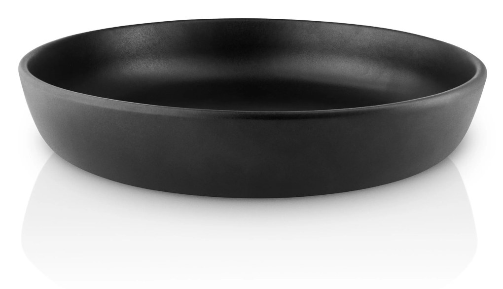 Nízká salátová mísa Nordic kitchen Ø25 cm - Eva Solo