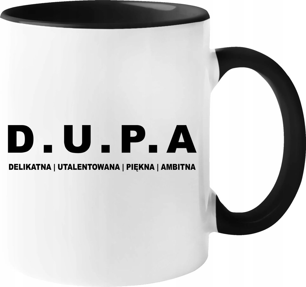 fenék Bögre vicces Ajándék Születésnapra Feleség Lány 330ml Csomagolás