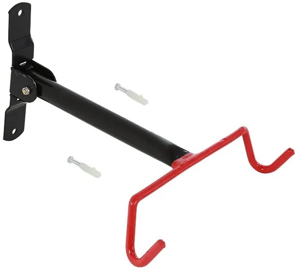 ISO Univerzális fali kerékpár tartó, 5180