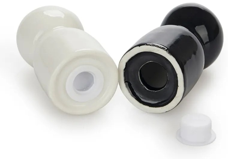 Só- és borsszóró állvánnyal Bolides – Balvi