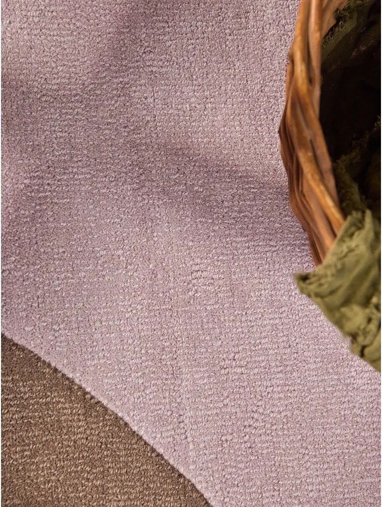 Kézi szövésű gyapjú szőnyeg 120x170 cm Hackney Clarissa – Ted Baker