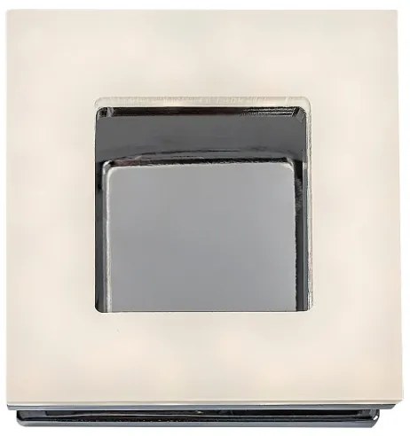 Rabalux 75018 - LED Fürdőszobai fali lámpa BLAS LED/5W/230V 4000K