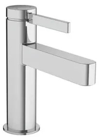 Mosdó csaptelep Hansgrohe Finoris clic-clac rendszerrel króm 76010000