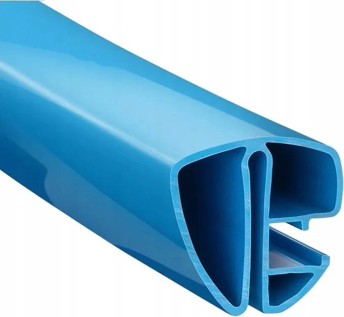 Síkok ovális medencéhez 4,16 x 10 m