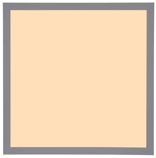 Globo 416080AD1 - LED Mennyezeti lámpa DORO LED/12W/230V 3000K 30x30 cm