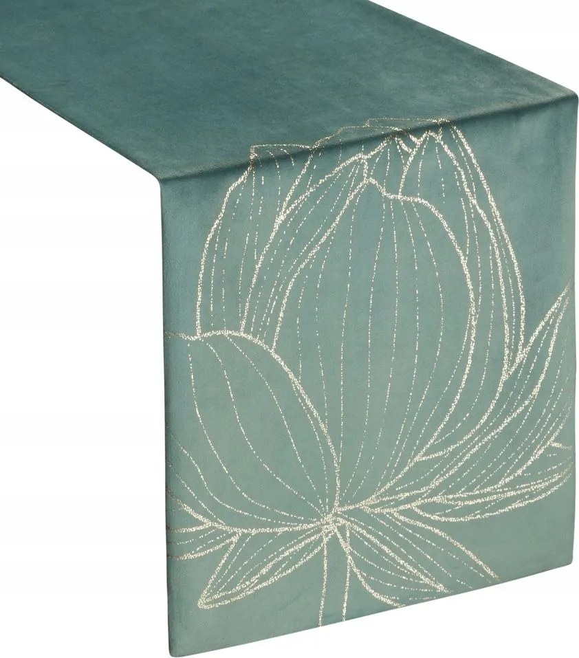 Abrosz futófelület BLINK-12 35x220 Eurofirany menta