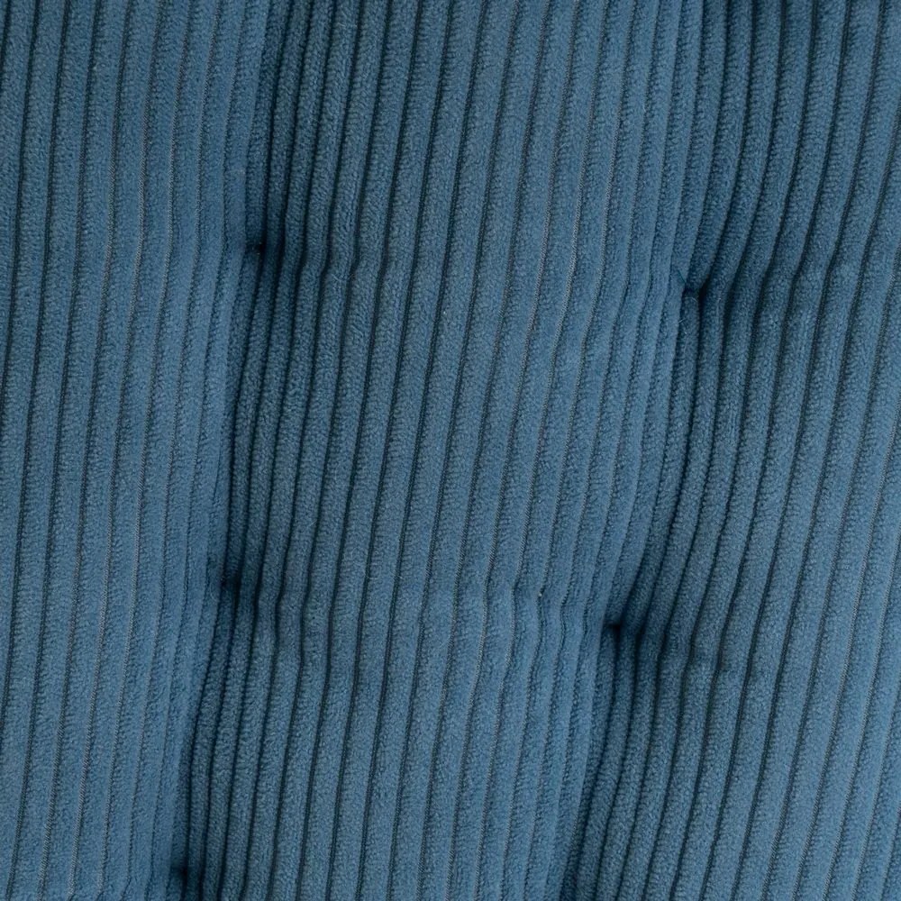 Kordbársony székpárna 40x40 cm Merely – Casa Selección