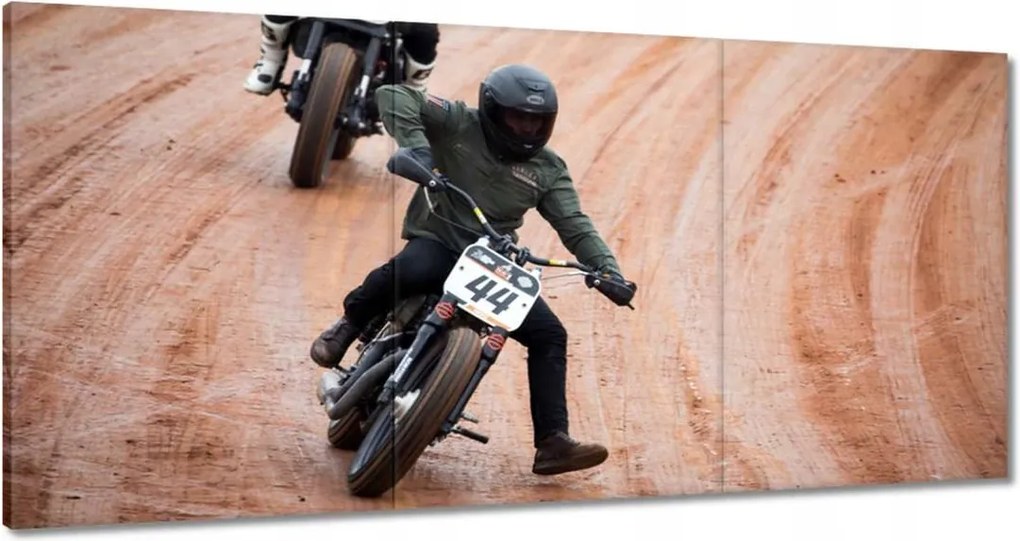 Képek 180x90 Harley Davidson Motorkerékpár