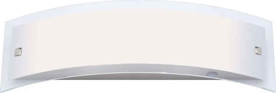 Brilliant ELYSEE 90267/82 Fali lámpa 2x40W/E14 IP21