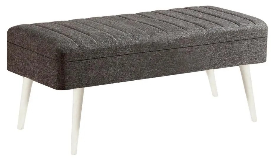 Pad Nidupo 2 (fehér + antracit) . 1092785