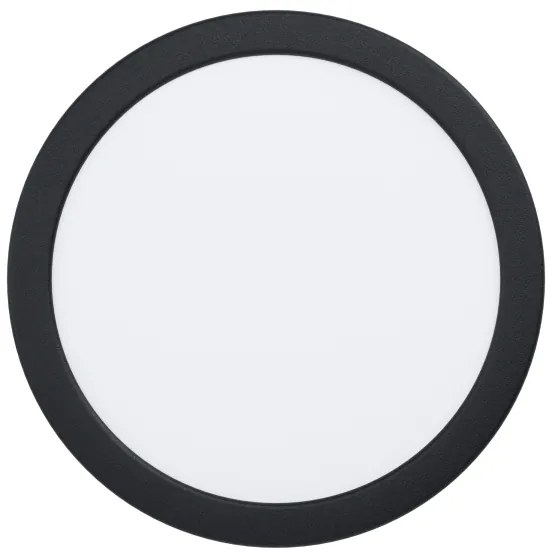 Eglo 99159 - FUEVA 5 LED beépíthető mennyezeti lámpa 16,5W/230V