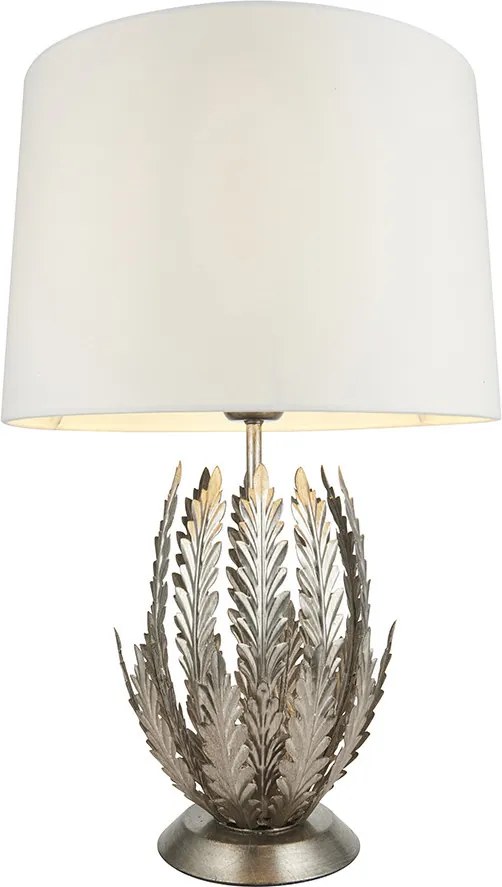 Endon DELPHINE 98046 Asztali lámpa 1x10W/E27 IP20