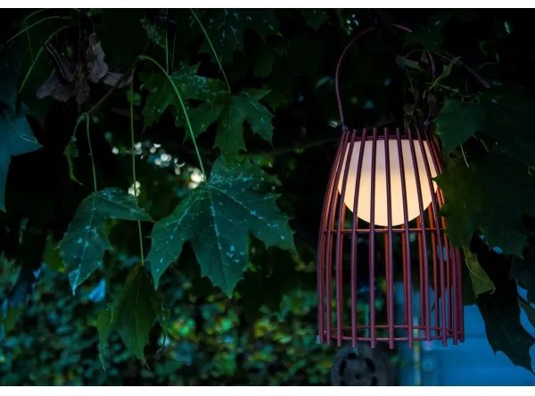 Lucide 06801/01/97 - LED Dimmelhető lámpa FJARA LED/0,3W/3,7V USB IP44