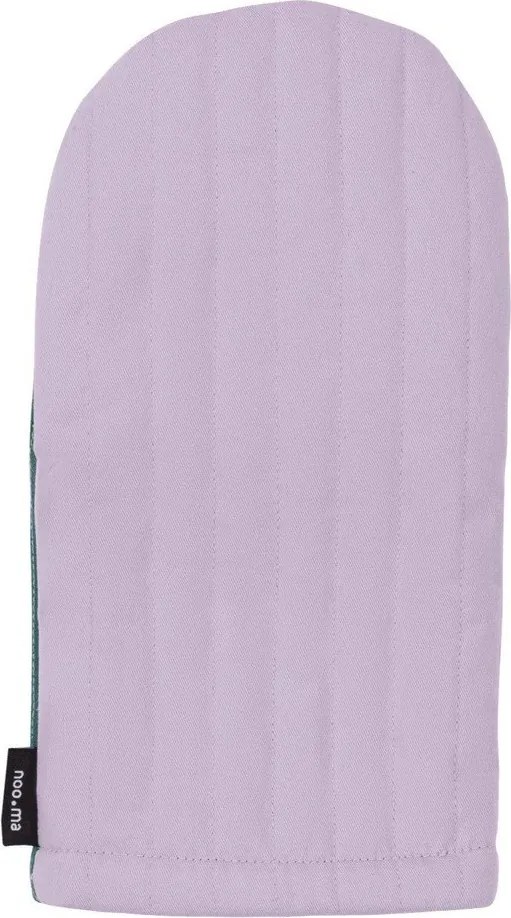 Pamut edényfogó kesztyű Rubi – noo.ma