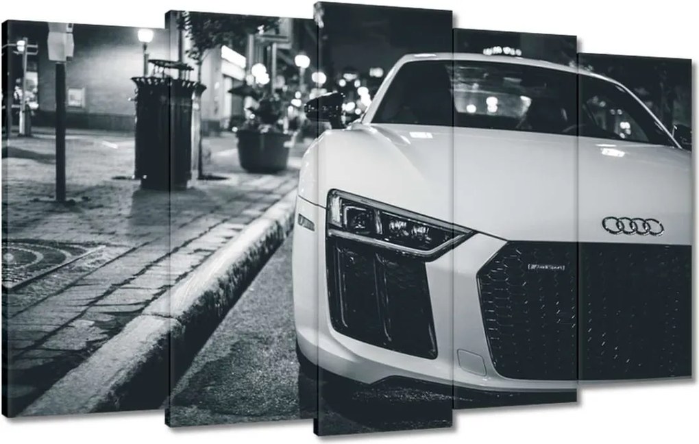 Képek 100x60 Audi Gyönyörű autók