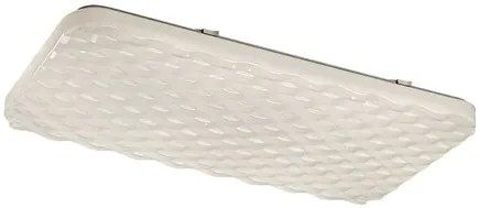 RÁBALUX 3087 ELDRICK Modern Mennyezeti Lámpa Fehér IP20