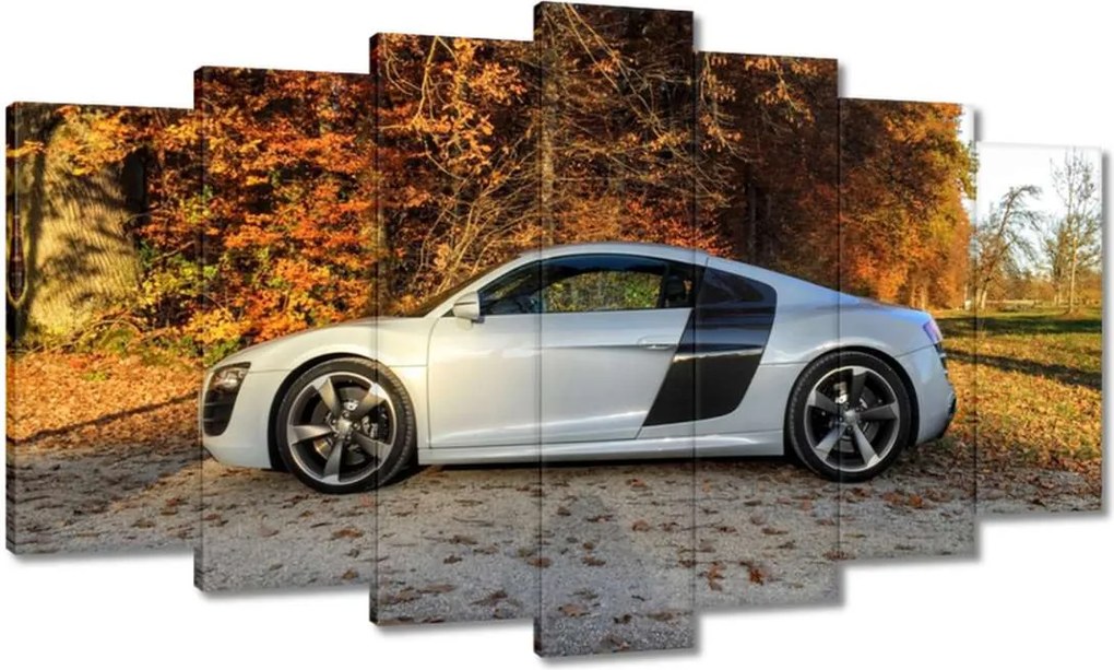 Képek 140x80 Őszi Audi Autó